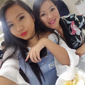 Meet your Posher, Seng